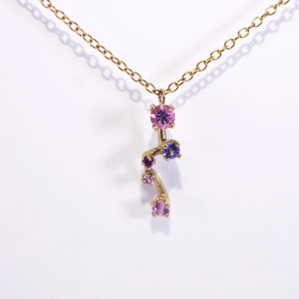 Constellation pendant